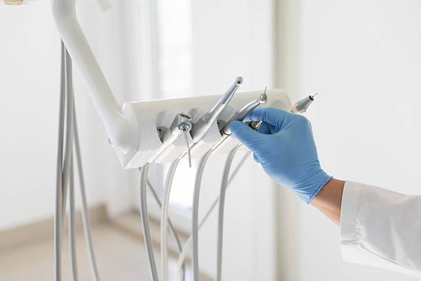 24/7 Emergency Dental Implants experts in Conway, AR